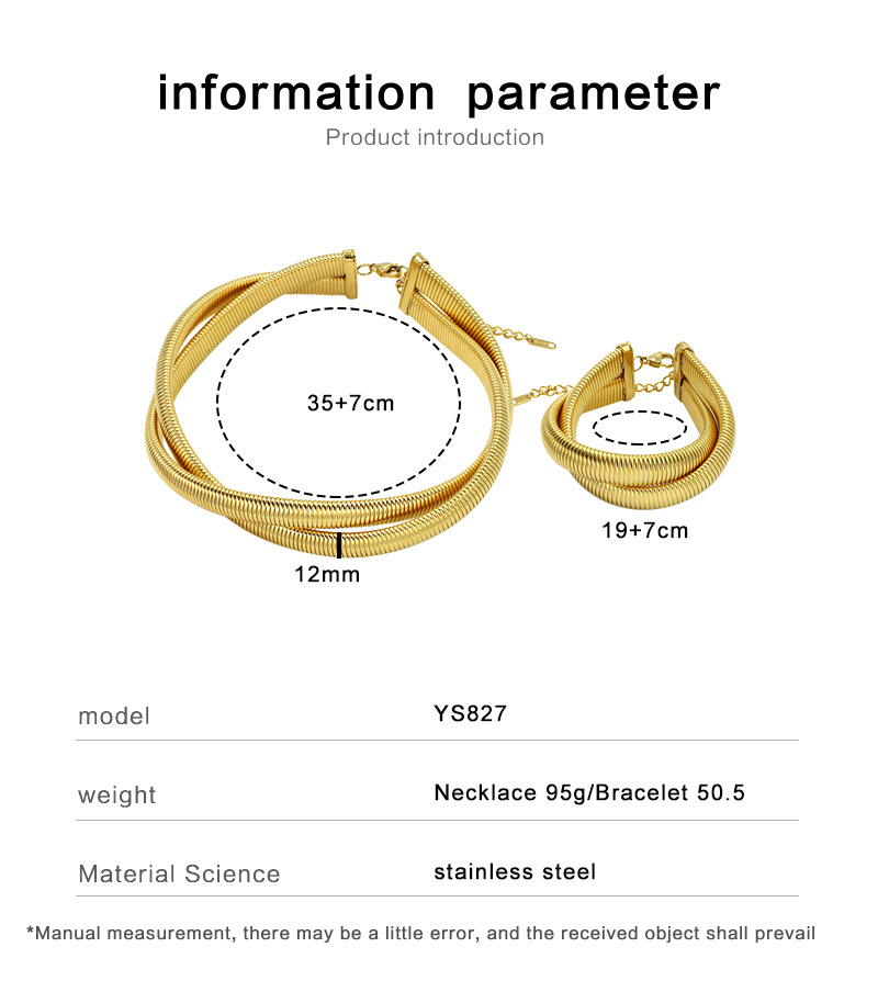 Bracelet Necklace