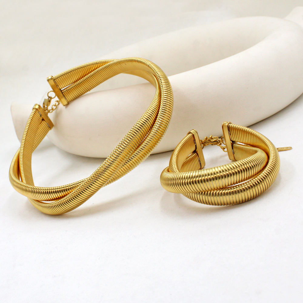Versatile Jewelry