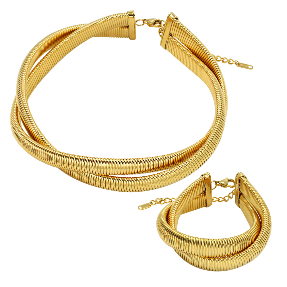 Chic Accessory