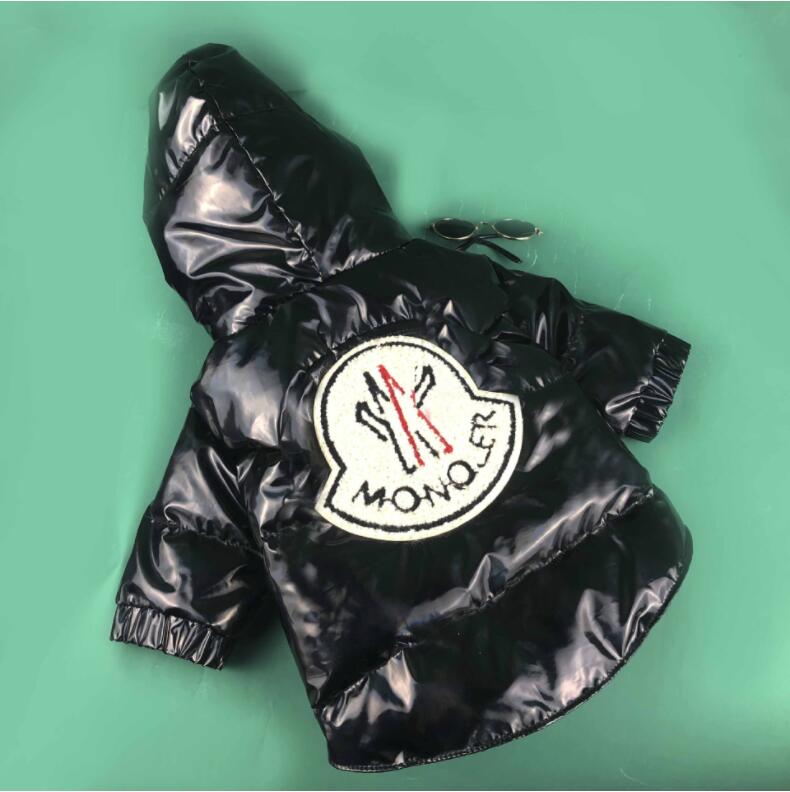 Stylish Pet Jacket