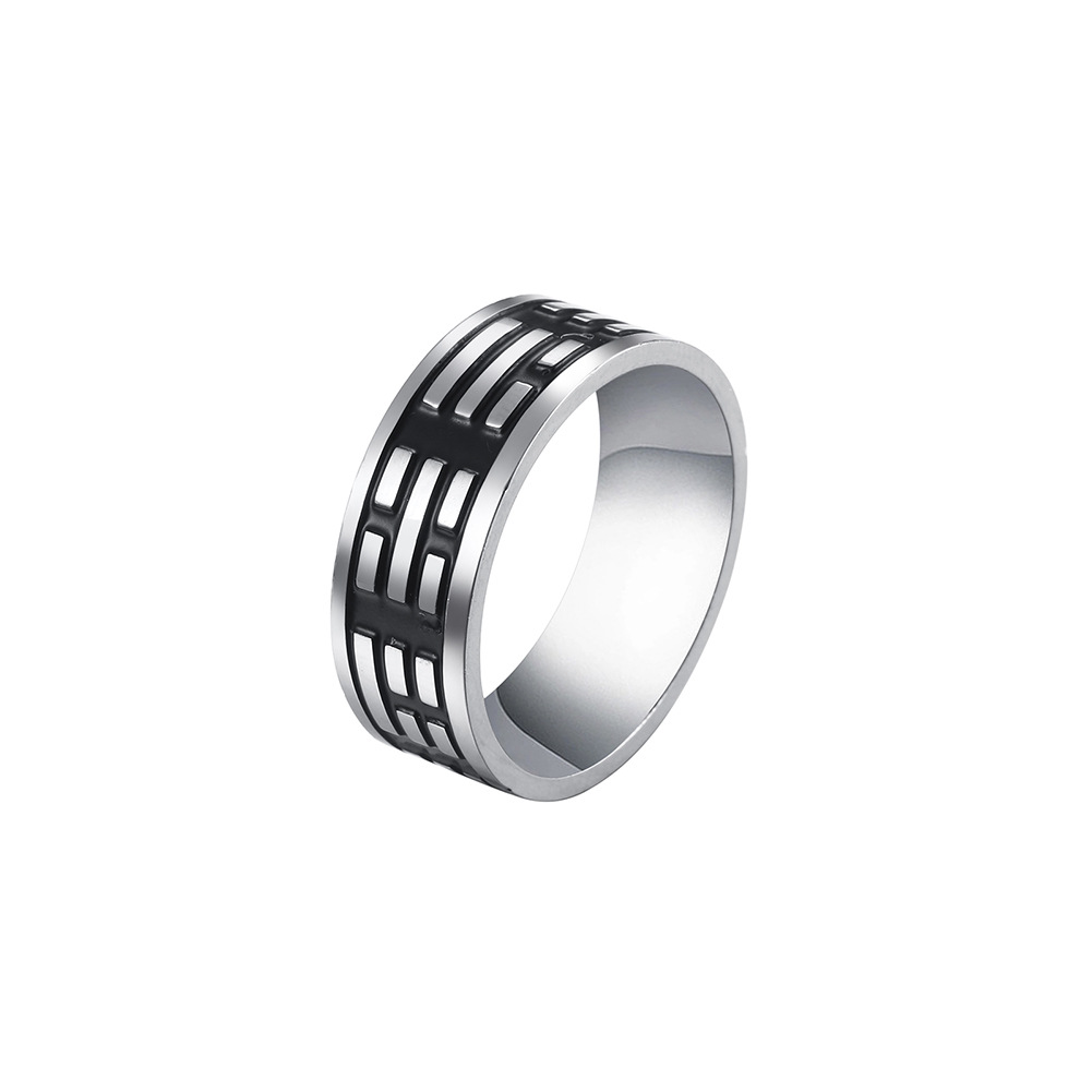 Men's Ring Image 4