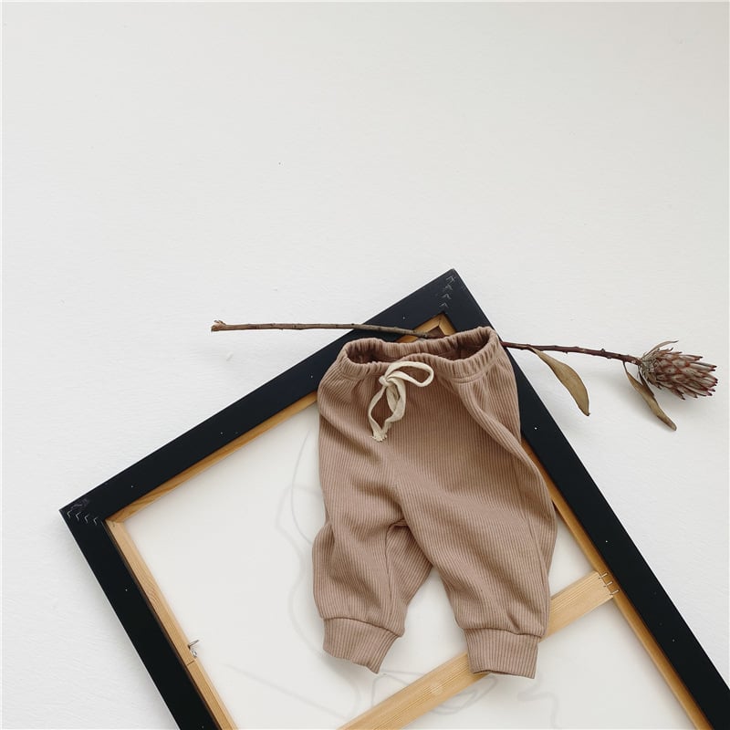 Baby Outing Pants - Image 5