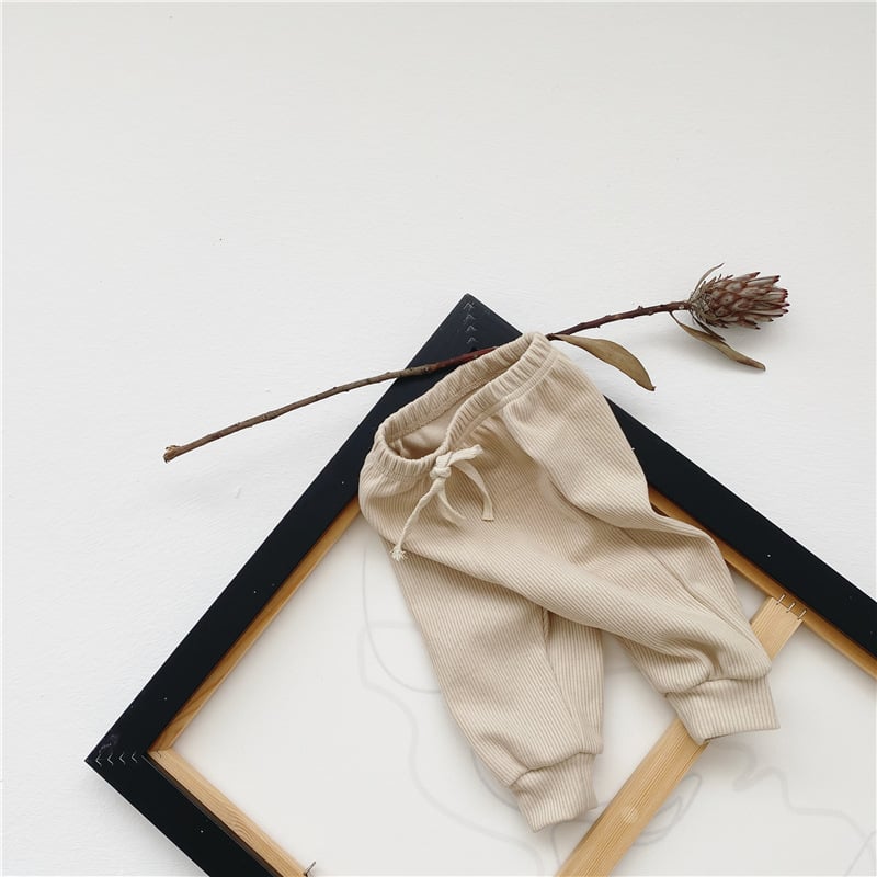 Baby Outing Pants - Image 4