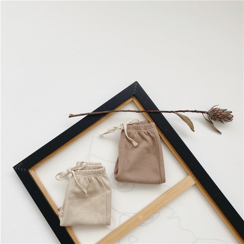 Baby Outing Pants - Image 2