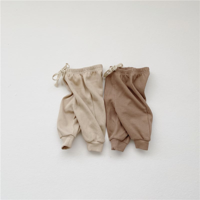 Baby Outing Pants - Image 1