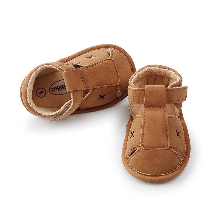 Men's Baby Breathable Toddler Sandals Image 2