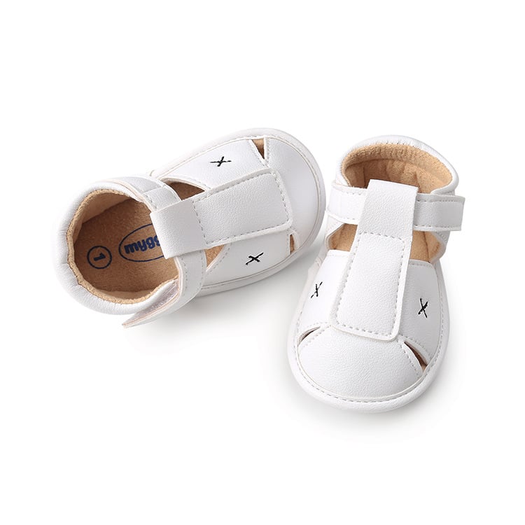 Men's Baby Breathable Toddler Sandals Image 4