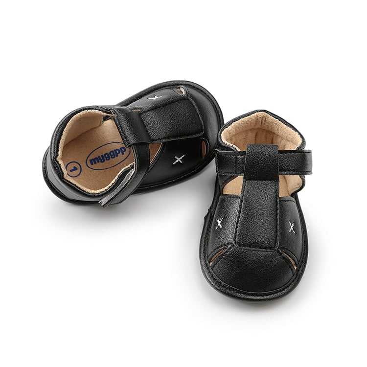 Men's Baby Breathable Toddler Sandals Image 3