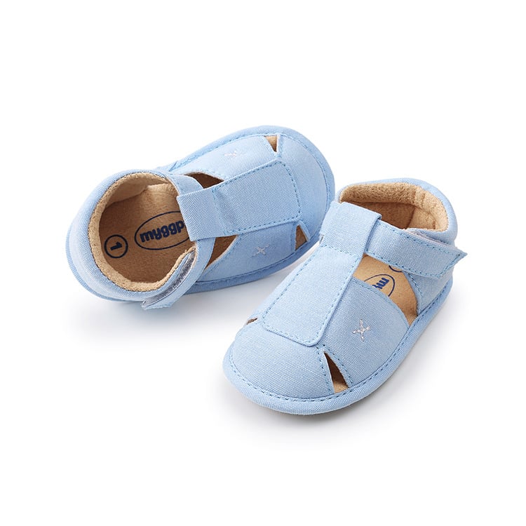 Men's Baby Breathable Toddler Sandals Image 1