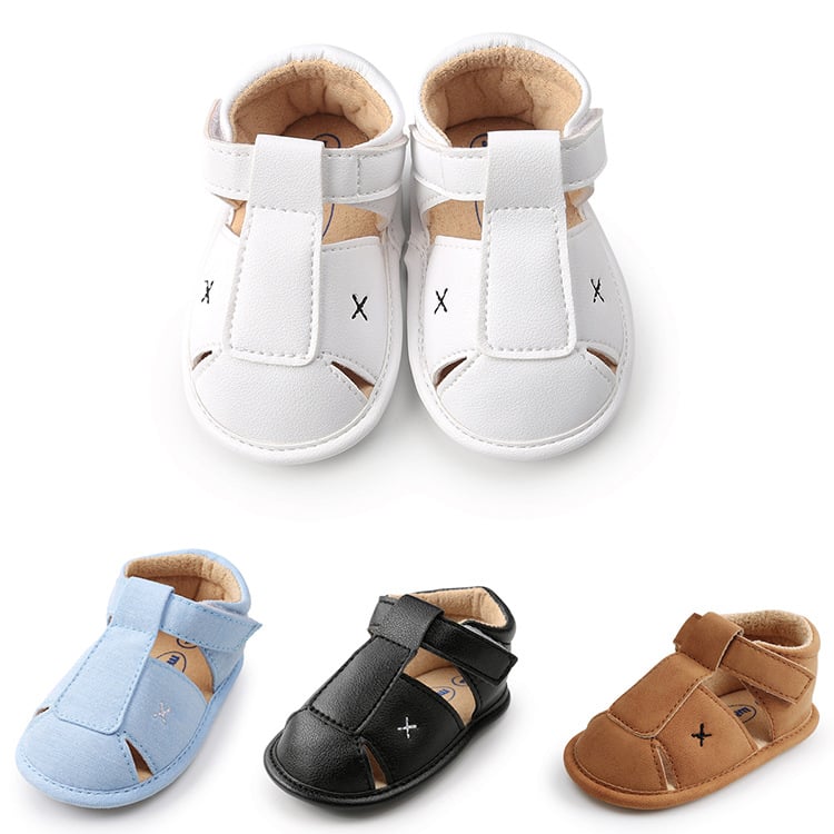 Men's Baby Breathable Toddler Sandals Image 5