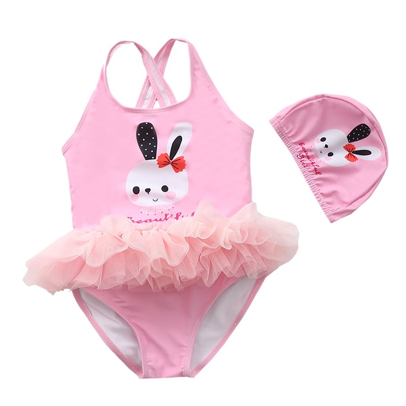 Girl's Swimwear Image 10