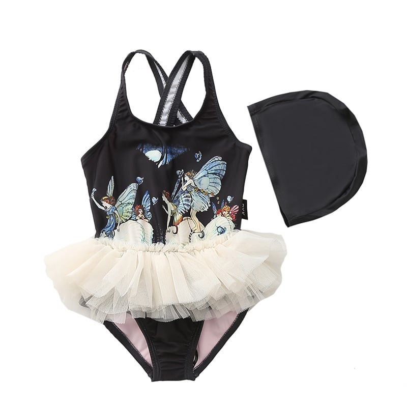 Girl's Swimwear Image 4