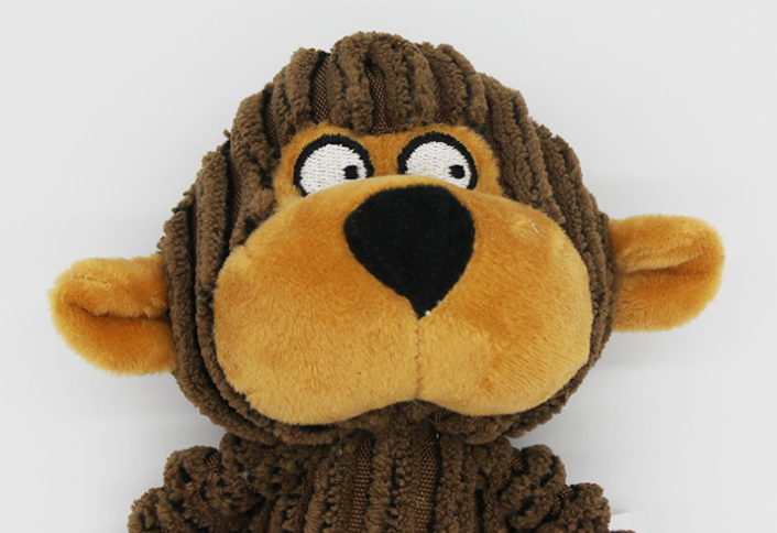 Pet Sounding Plush Toy Image 7