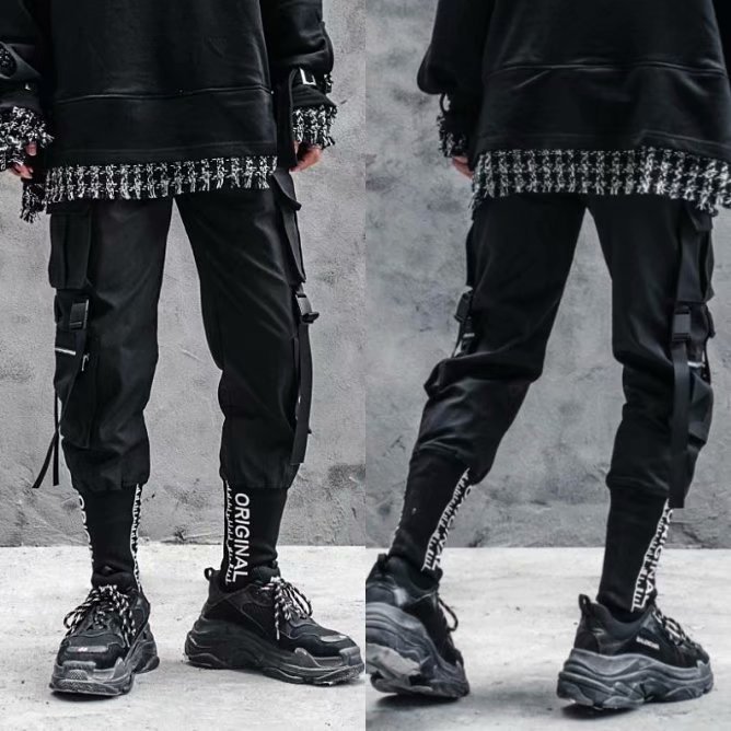 Comfortable Overalls