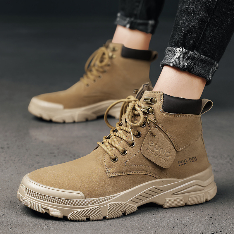 Martin Boots Image 4