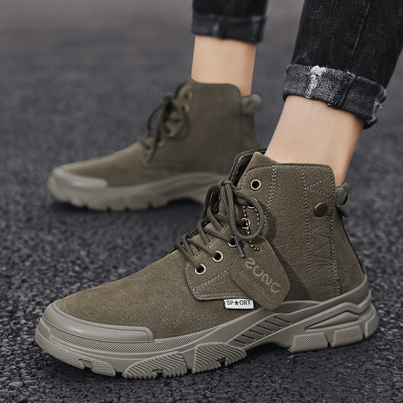 Martin Boots Image 9