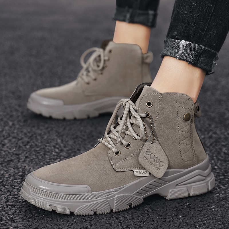 Martin Boots Image 2