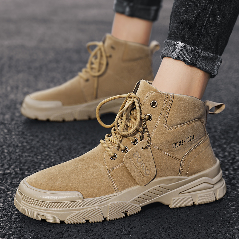 Martin Boots Image 5