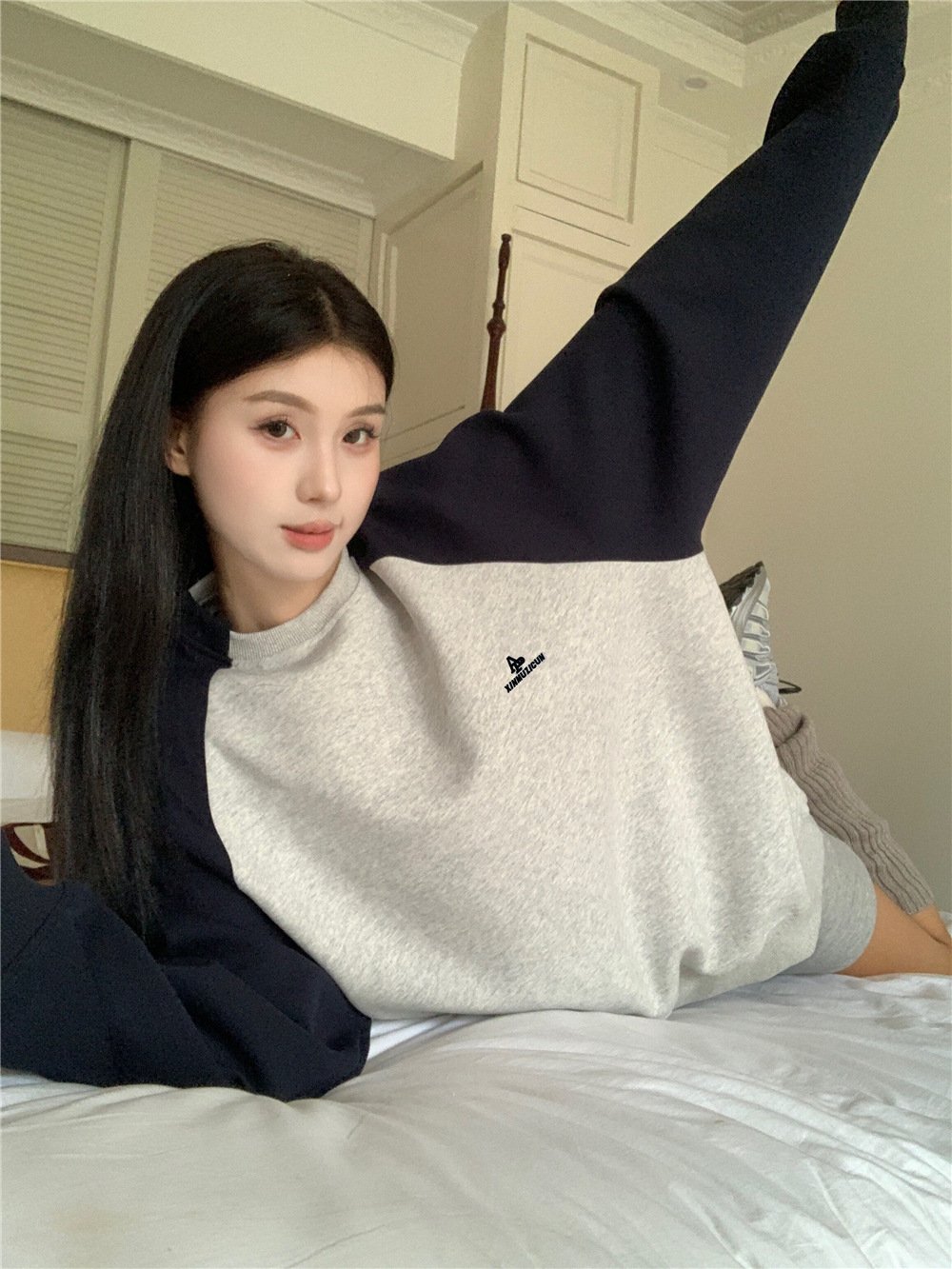 Sweater Style 11