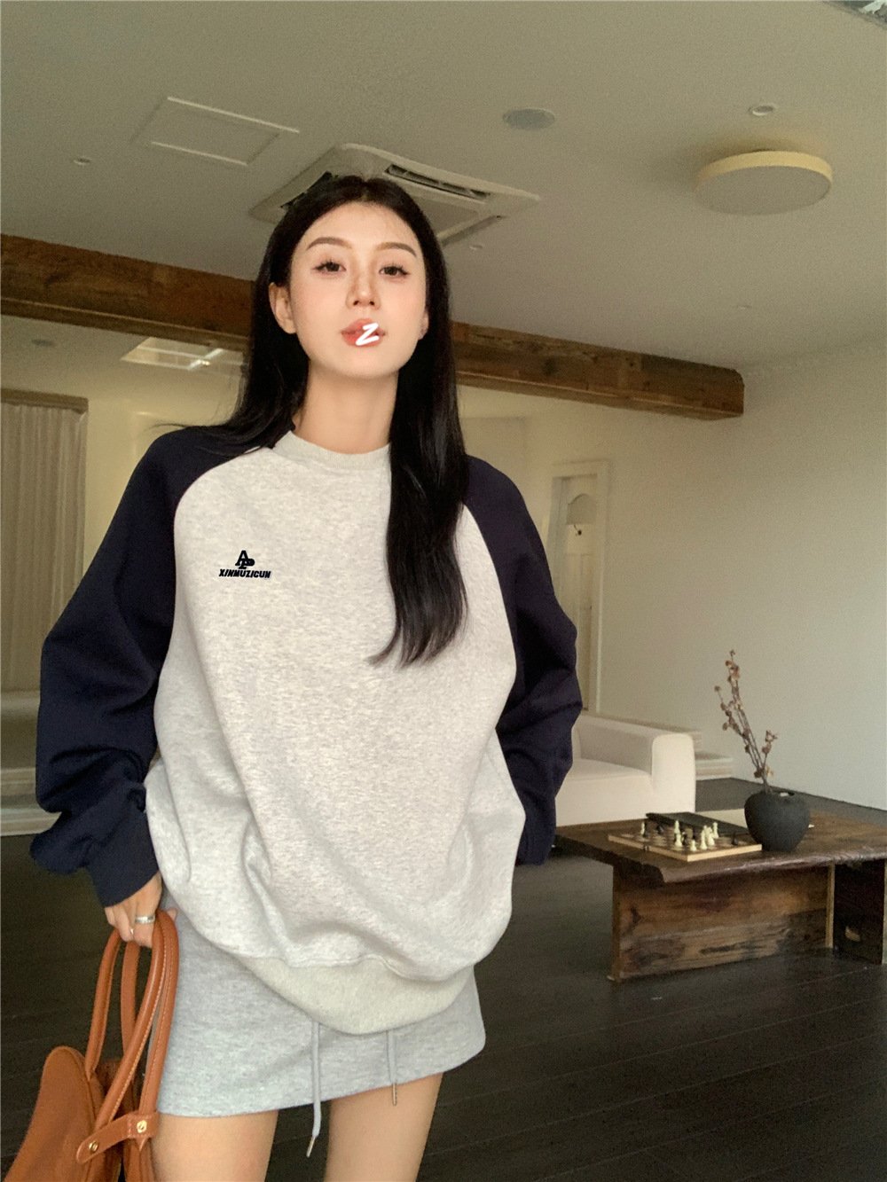 Sweater Style 8