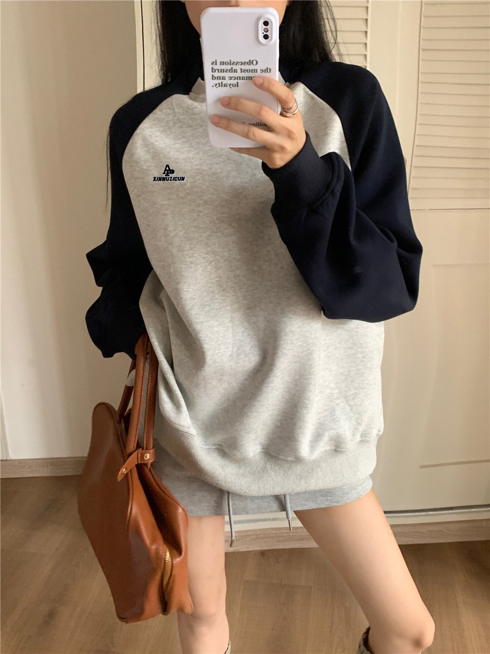 Sweater Style 6