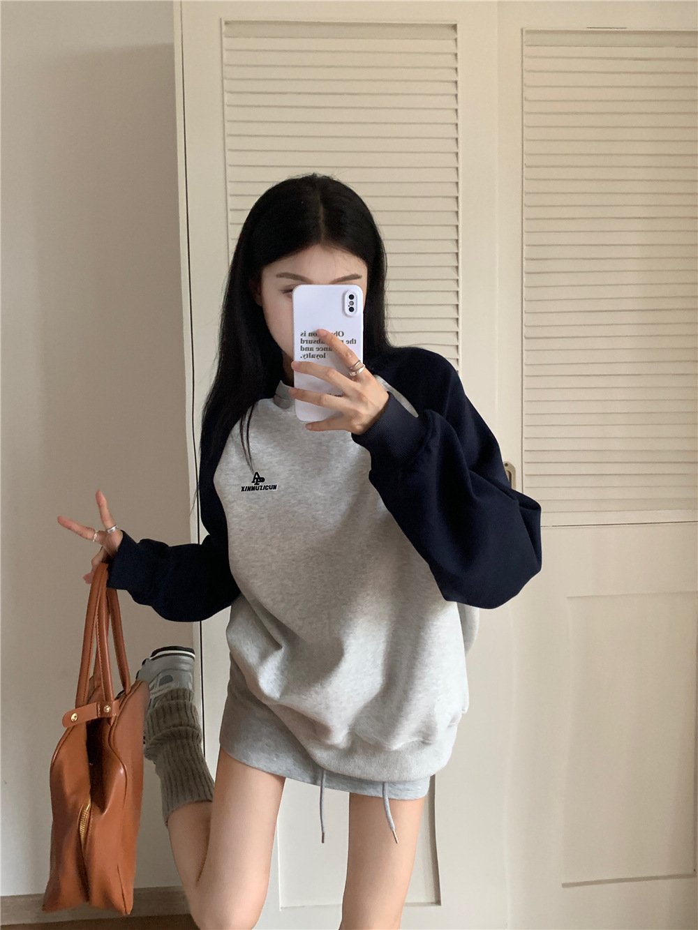 Sweater Style 7