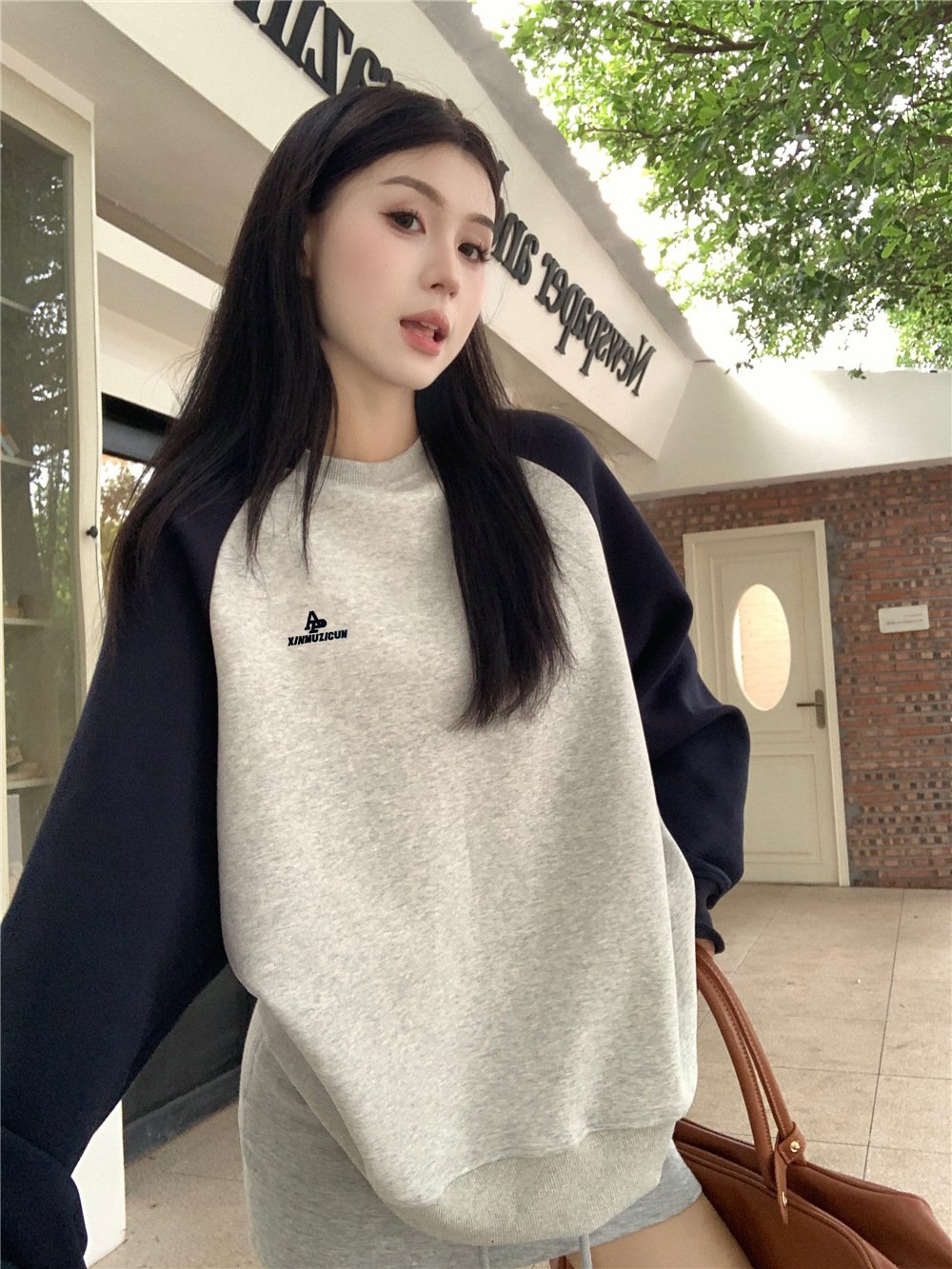 Sweater Style 12