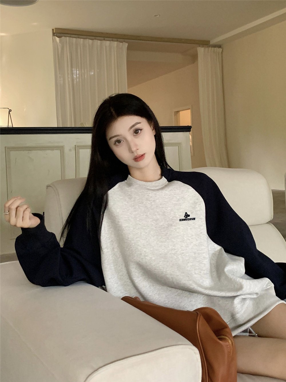 Sweater Style 10