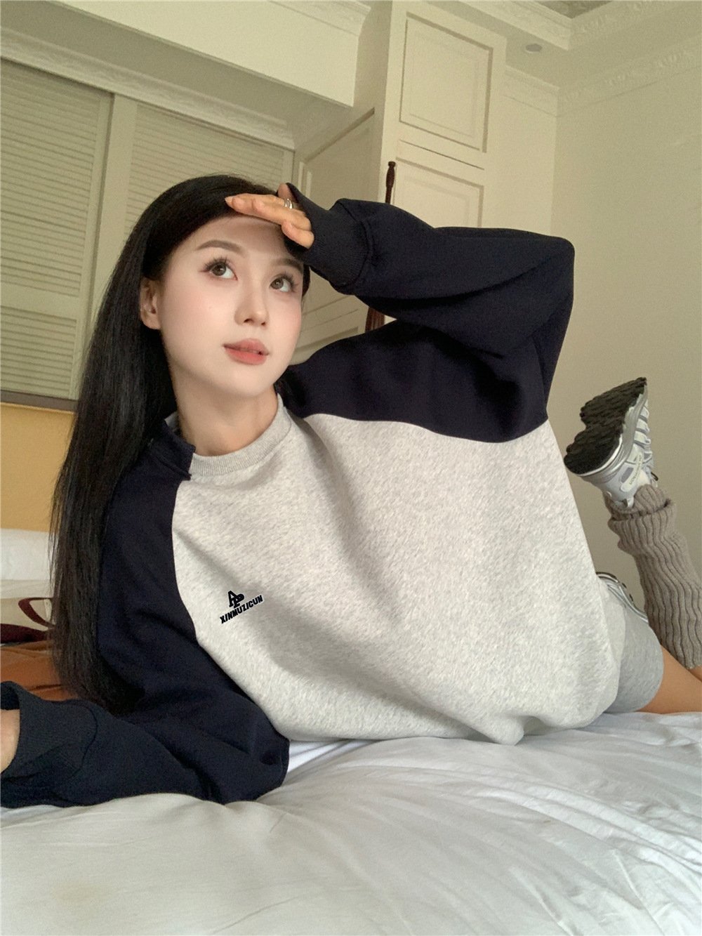 Sweater Style 2