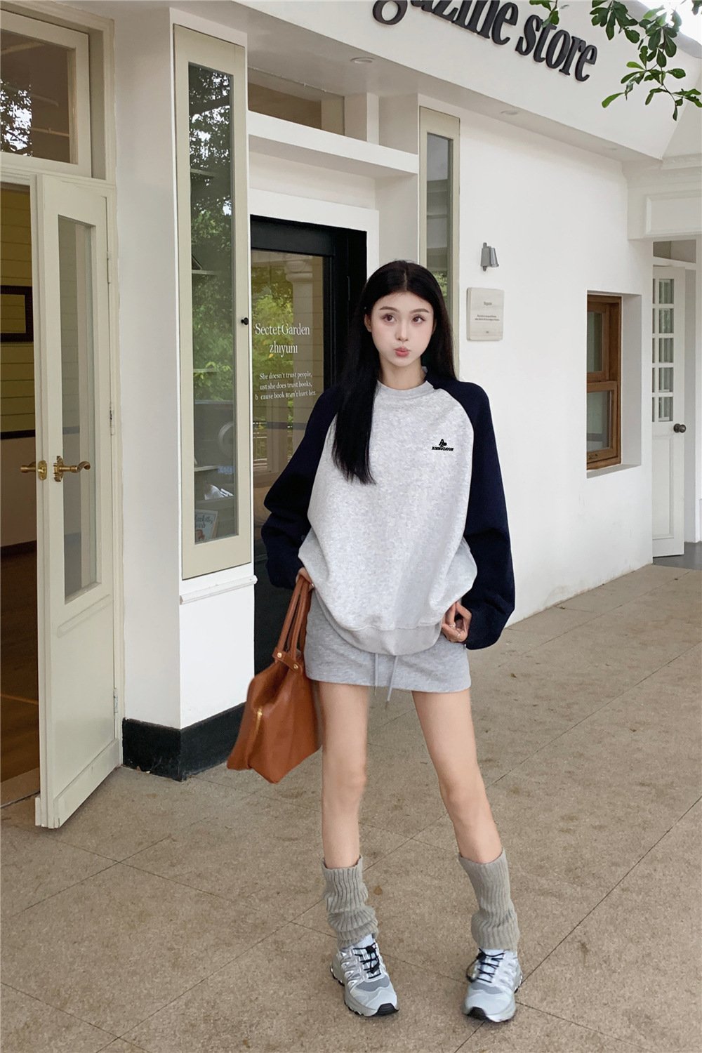 Sweater Style 5