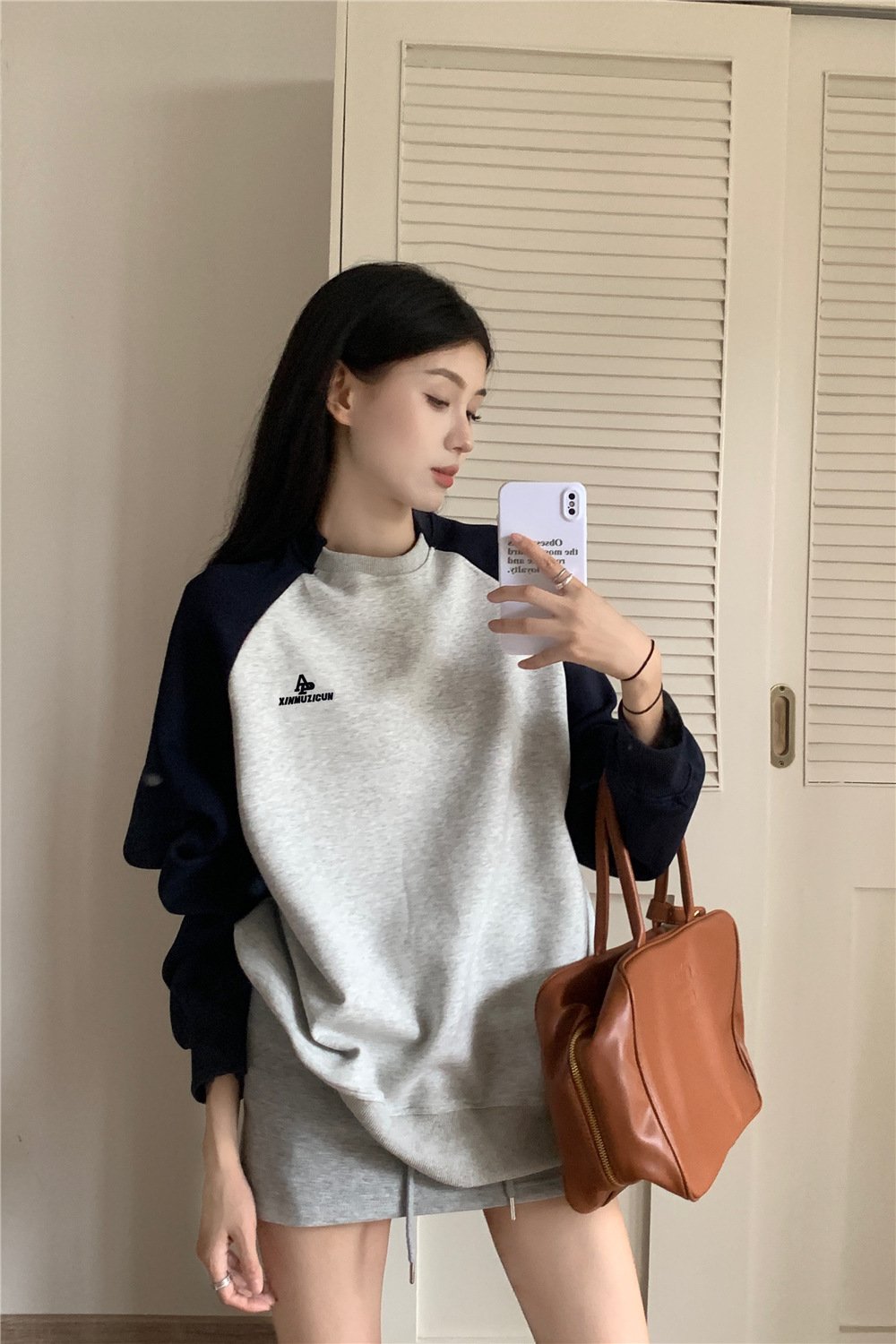Sweater Style 3