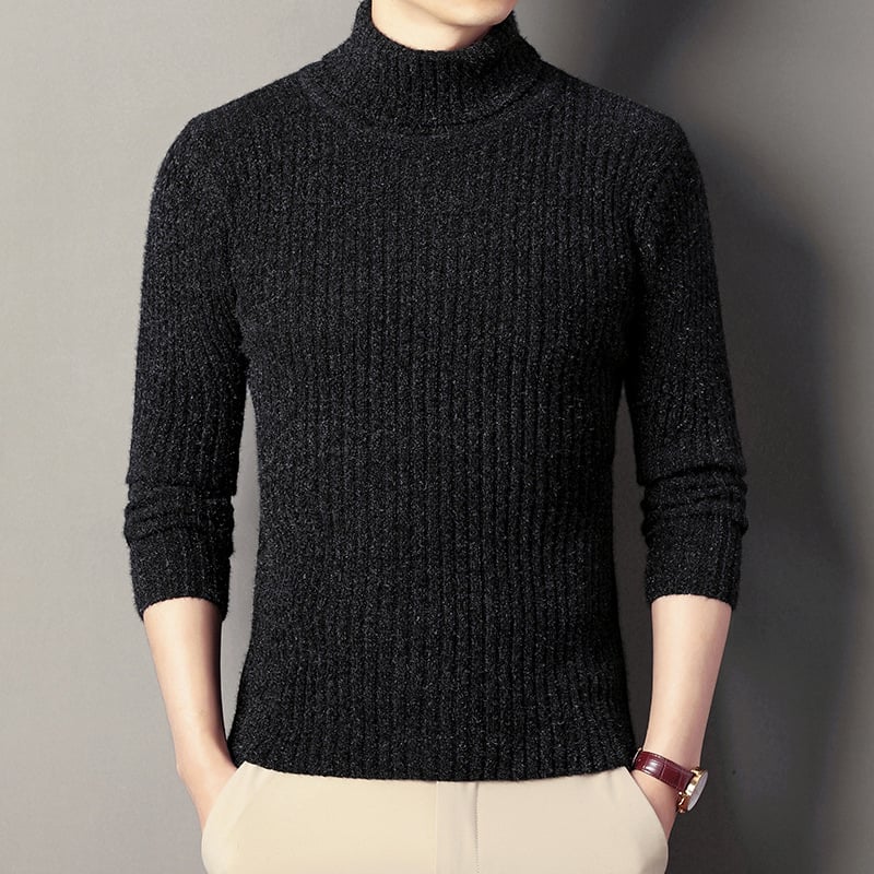 Men's Long-sleeved Ferret Sheep - Different Colors