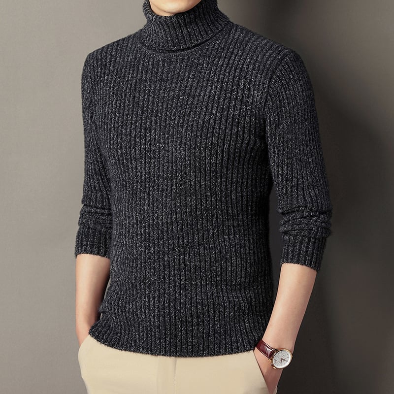 Men's Long-sleeved Ferret Sheep - Perfect for Leisure