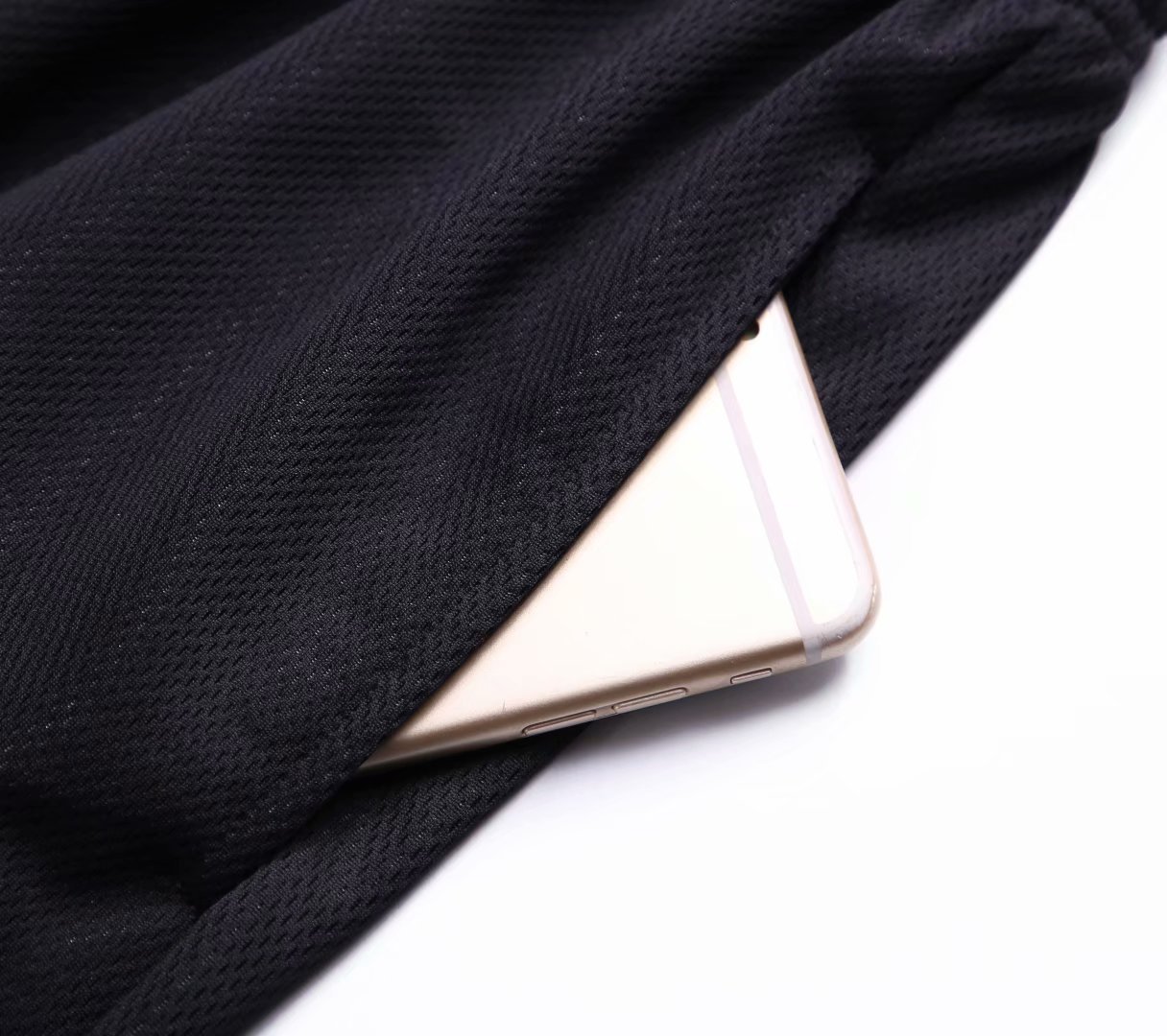 Men's Sports Shorts - Image 1