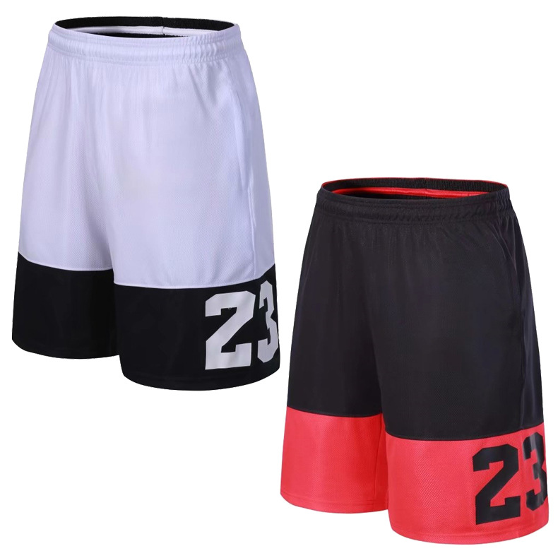 Men's Sports Shorts - Image 2