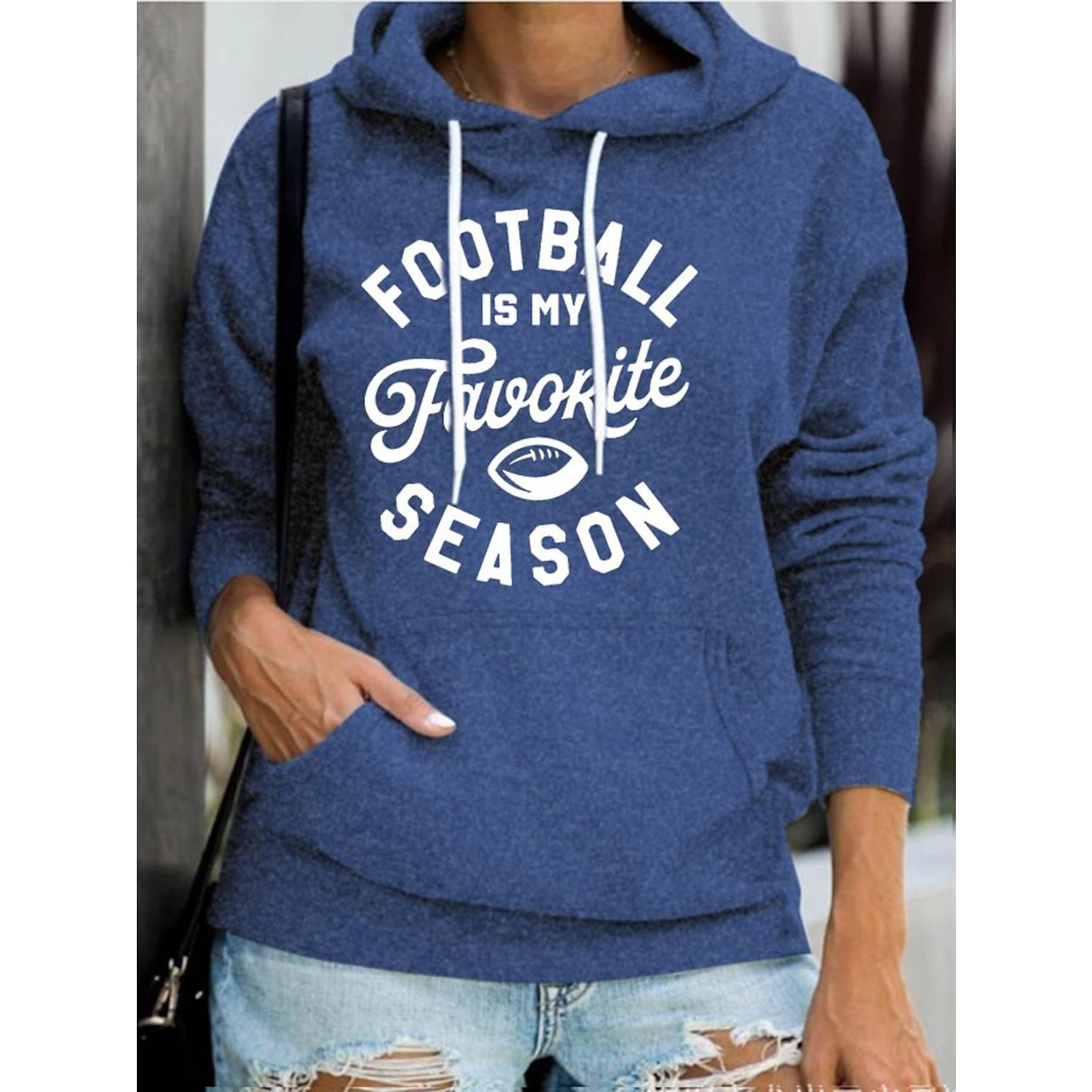3D Sweatshirt Image 1