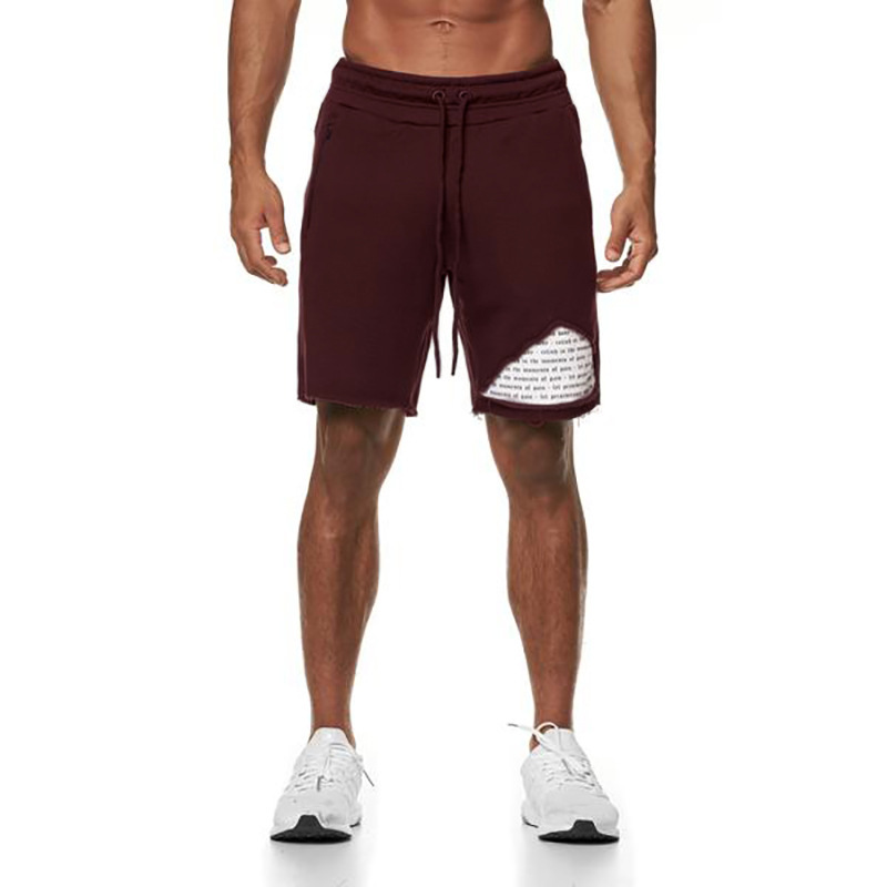 Sports Fitness Breathable Pants - Image 2