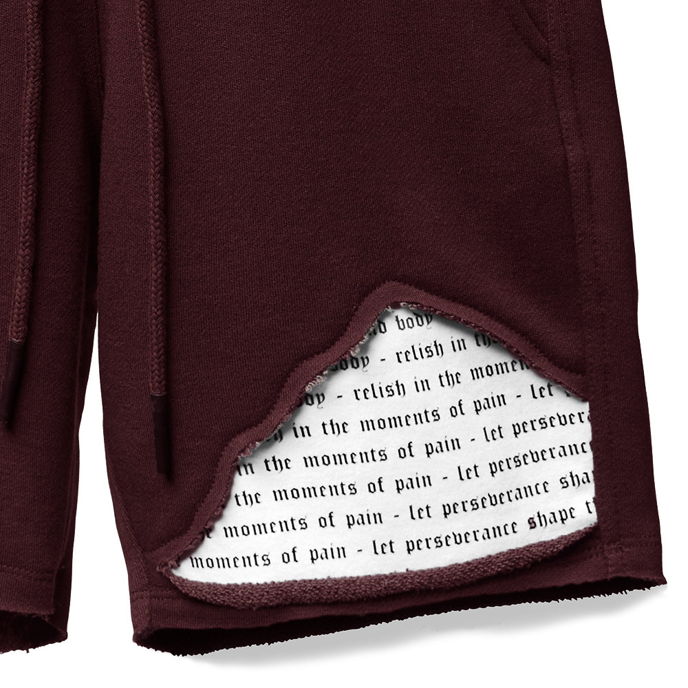 Sports Fitness Breathable Pants - Image 3