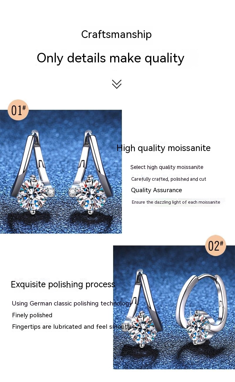 Earrings Style 1