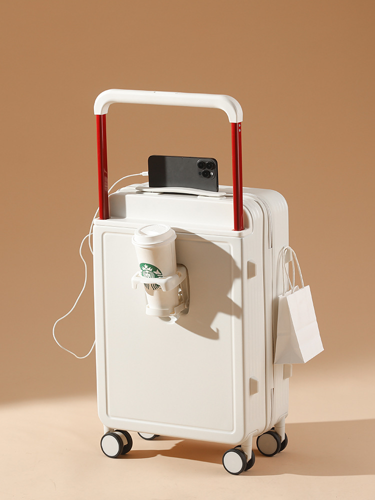Luggage Image 6