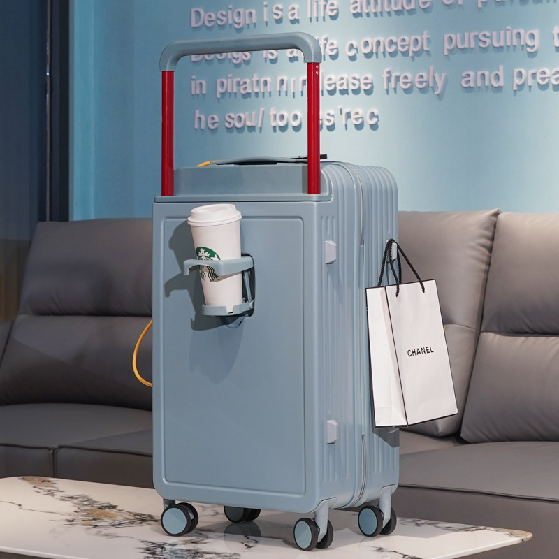 Luggage Image 2