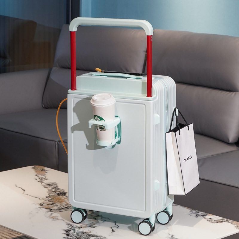 Luggage Image 7