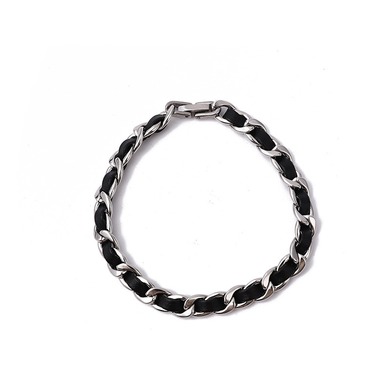 Necklace and Bracelet Image 4