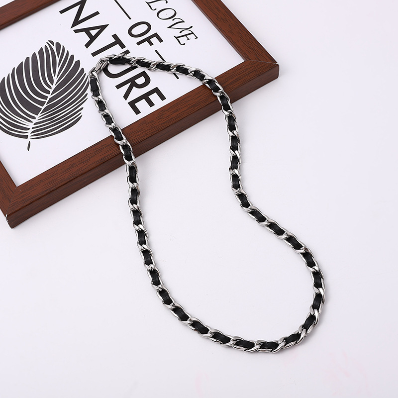 Necklace and Bracelet Image 2