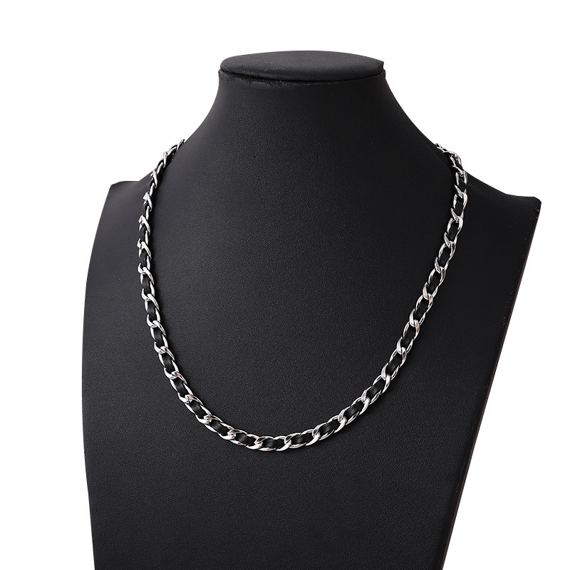 Necklace and Bracelet Image 5