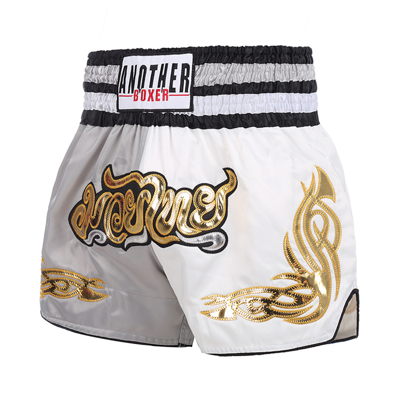 Children Muay Thai Shorts Image 5