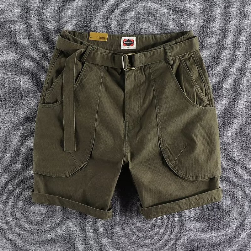 Casual Shorts 10