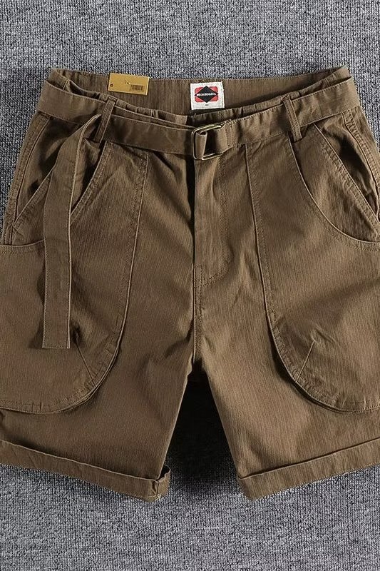 Casual Shorts 3