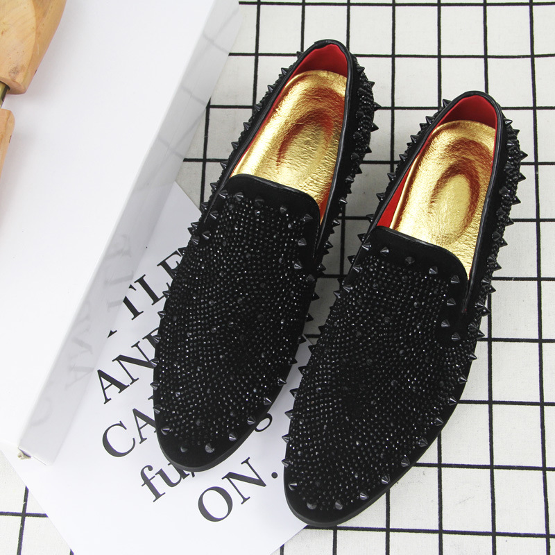 Loafers Shoes Men - Image 2