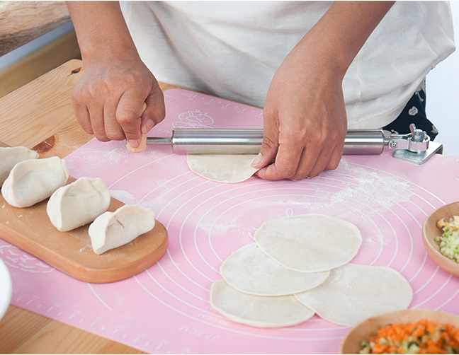 Easy Dough Roller Pin Image 3